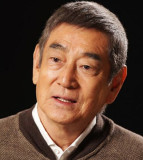 一代硬汉高仓健