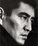 一代硬汉高仓健