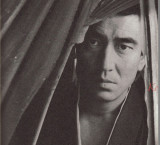 一代硬汉高仓健