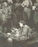 二战战场纪实：苏军攻克柏林惨烈战斗照