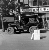 死亡笼罩下的民生：战后日本的黑市交易