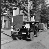 死亡笼罩下的民生：战后日本的黑市交易