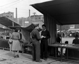 死亡笼罩下的民生：战后日本的黑市交易