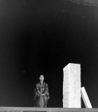 死亡笼罩下的民生：战后日本的黑市交易