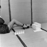 死亡笼罩下的民生：战后日本的黑市交易