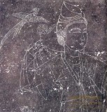 唐代的“事业线”：唐代女性服饰的“尺度”