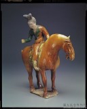 唐代的“事业线”：唐代女性服饰的“尺度”