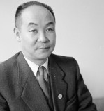 1950年逃往台湾后的国民党政治军事人物影像