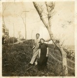 花样年华：永恒在黑白照片中的民国女性