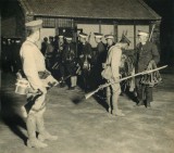 侵华日军视角下的中国东北沦陷