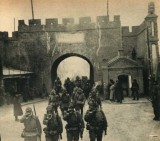 侵华日军视角下的中国东北沦陷