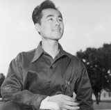 图说二战时期星条旗下的日裔美军