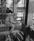 让你脚底冒冷汗的老照片