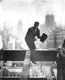 让你脚底冒冷汗的老照片