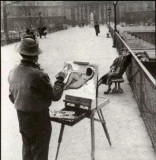 中国内战、刺杀瞬间：历史上最著名的25张照片