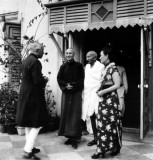 揭秘民国时期政要：蒋介石究竟有多高