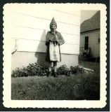 搞怪由来已久：令人喷饭的老照片