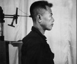 红色高棉“取脑机”真相：拍照用的定位椅