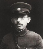 惨烈：中日两军不同镜头下的南京保卫战