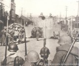 惨烈：中日两军不同镜头下的南京保卫战