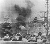 惨烈：中日两军不同镜头下的南京保卫战