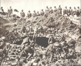 惨烈：中日两军不同镜头下的南京保卫战