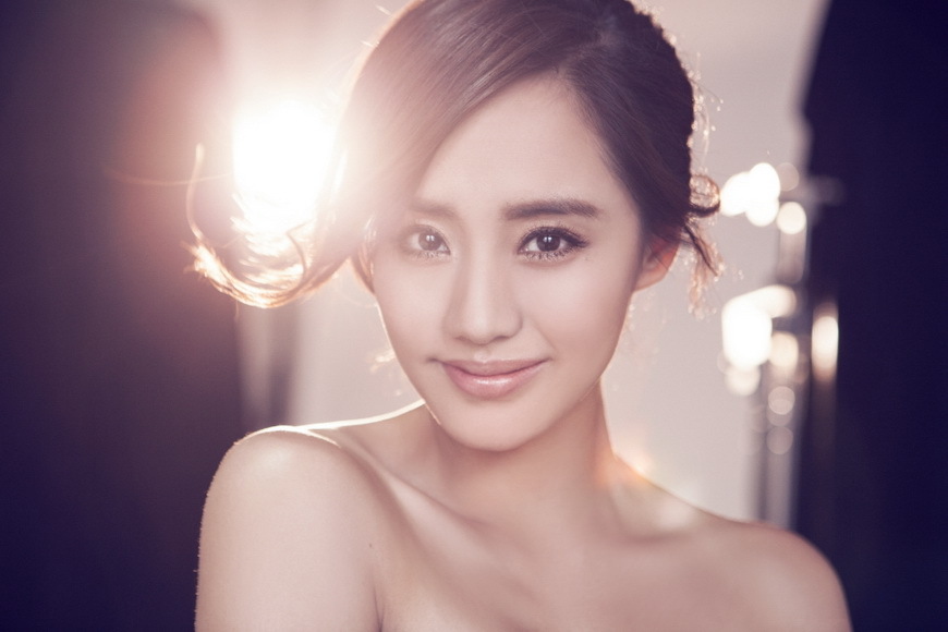 王智性感内衣写真_王智性感内衣写真大全(3)