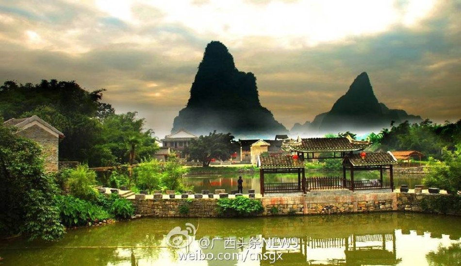 长寿人口_骄傲 河池成为中国首个地级世界长寿市(3)