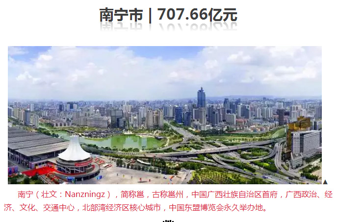 桂林gdp_全国百强城市榜单公布 快来看看,你的家乡上榜了吗(3)