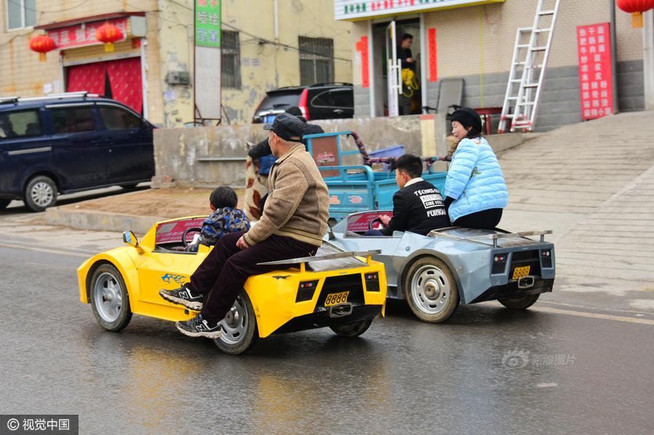 低速四轮电动车国标设在40至70时速安全吗