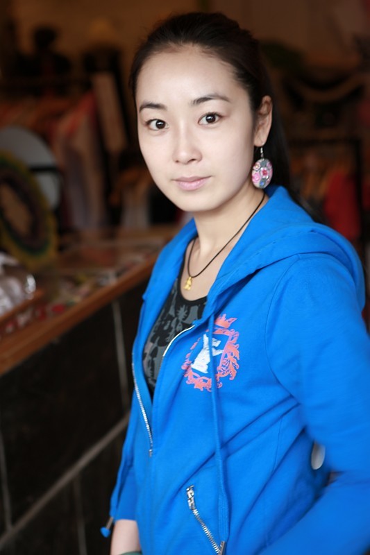 十大女性公益人物_新浪图片