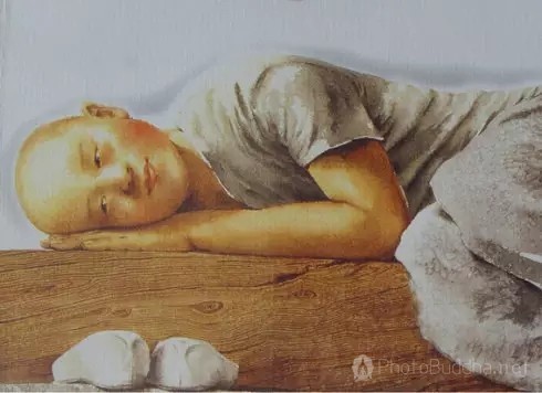 形容一个人画画很好用什么语句或词语-形容画