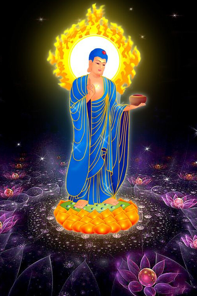恭迎药师佛圣诞精美圣像集_高清图集_新浪网