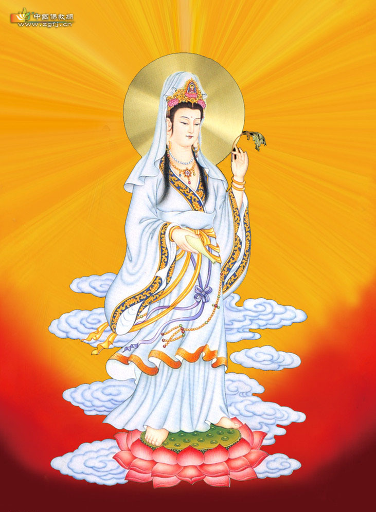 (来源:菩萨在线 图片:中国佛教网)