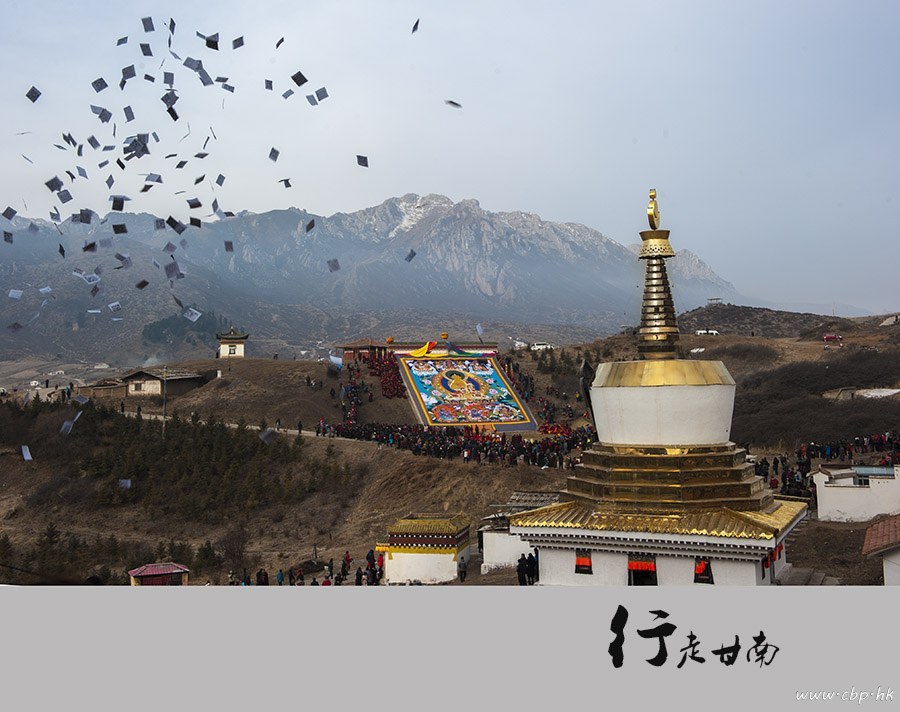 甘南州人口_甘南人(2)