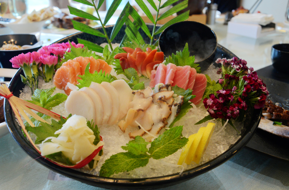 青岛海鲜怎么样_青岛海鲜美食图片大全_海鲜小炒(3)