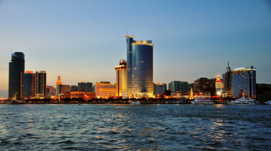 中国盛产海鲜_中国海鲜的消费量_海鲜自助餐(3)