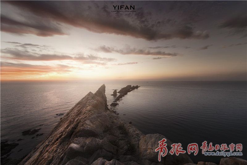 青岛大学生世界摄影大赛获奖 作品伦敦展出