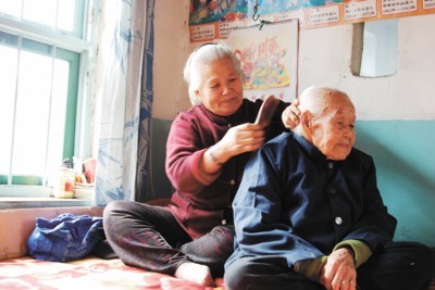 老年人口是指多少岁_陕西老龄人口超600万其中约三成老年人独居 铜川人占了多