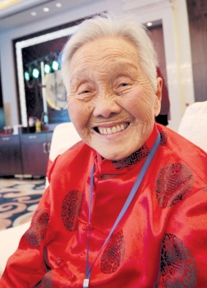 老年人口是指多少岁_陕西老龄人口超600万其中约三成老年人独居 铜川人占了多