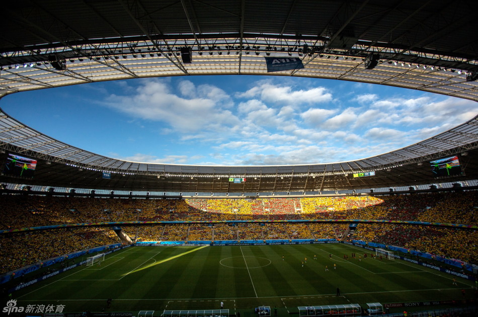 世界杯第6比赛日十佳镜头