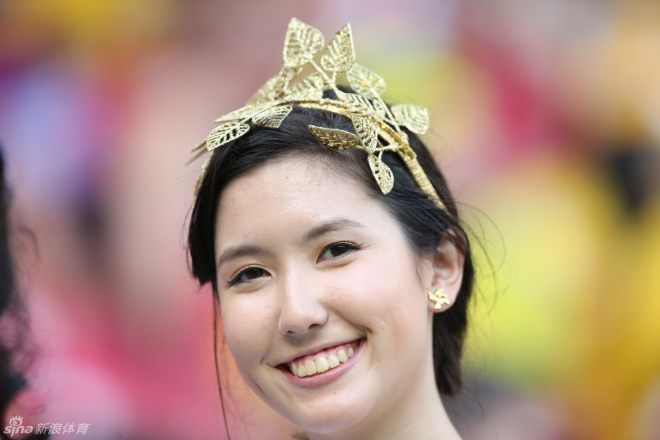 6月30日世界杯第17比赛日1\/8决赛赛场外依旧