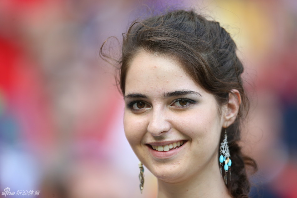 6月30日世界杯第17比赛日1\/8决赛赛场外依旧