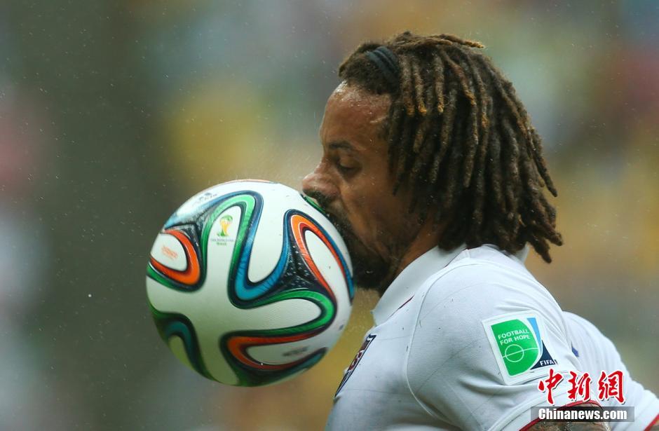 世界杯"意外"宸天