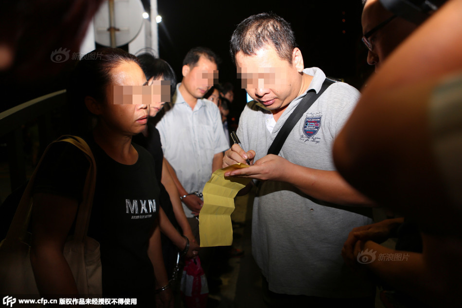 现在还有人偷渡去香港吗?-怎么样才能偷渡到香