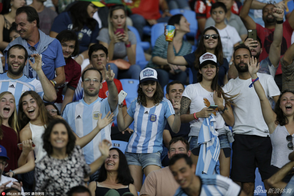 葡萄牙男足vs阿根廷