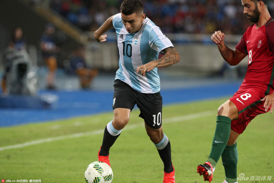 葡萄牙男足vs阿根廷