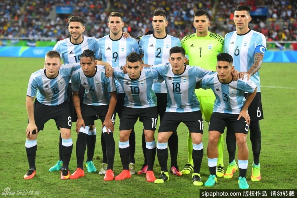 葡萄牙男足vs阿根廷