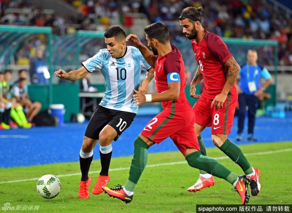 葡萄牙男足vs阿根廷