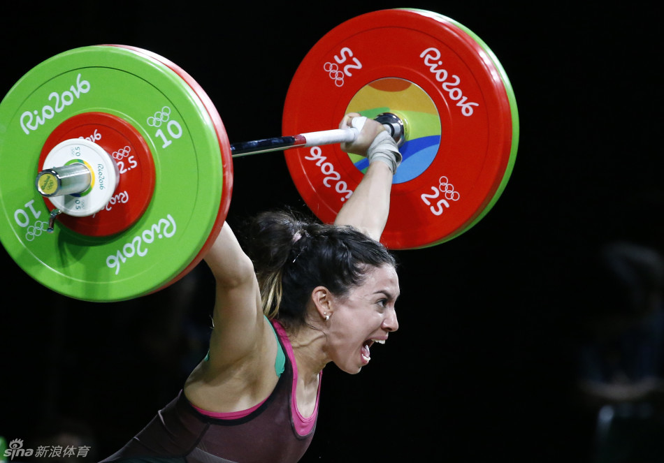 举重若什么成语_举重卡通图片(3)